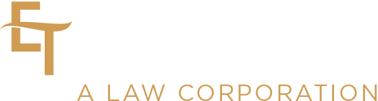 Eason & Tambornini, ALC logo