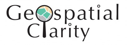 Geospatial Clarity LLC logo