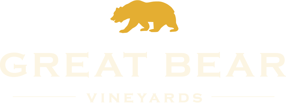 Great Bear Vineyards logo