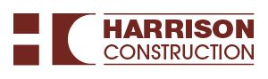 Harrison Construction logo