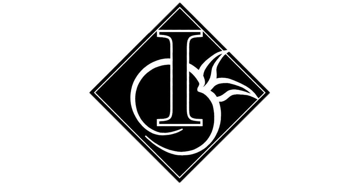 Ikeda's California Country Market, Davis logo