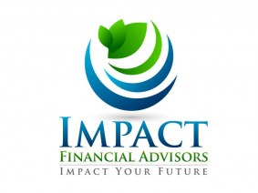 Impact Financial Advisors logo
