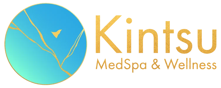 Kintsu MedSpa & Wellness logo