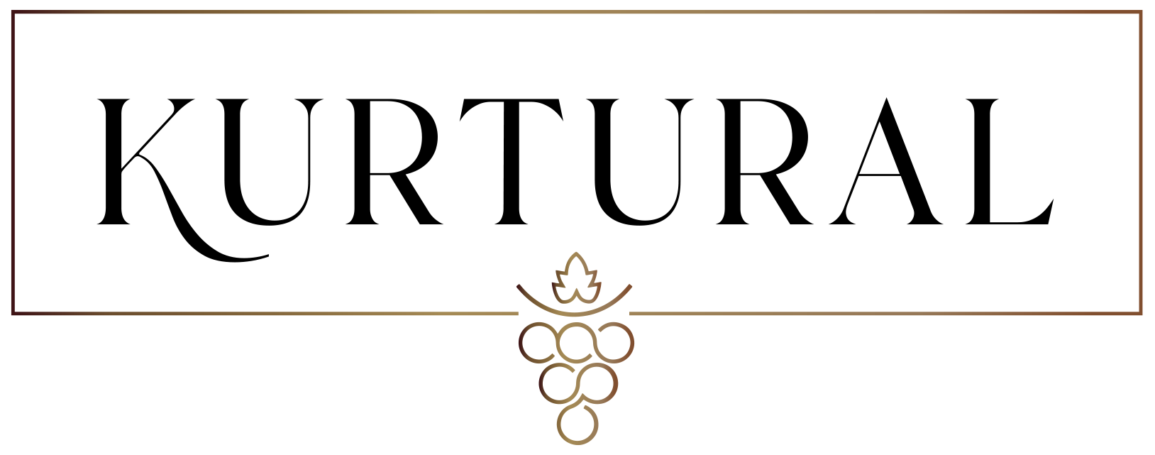 Kurtural Family Vineyards logo