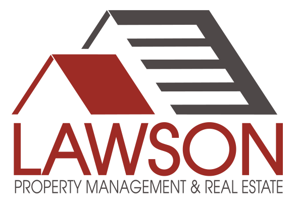 Lawson Property Management & Real Estate logo
