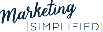 Marketing Simplified logo