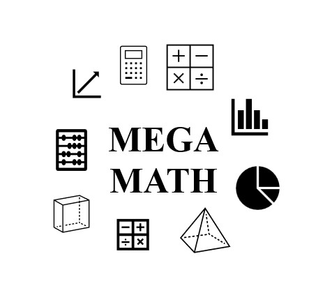 MEGA MATH, LLC logo