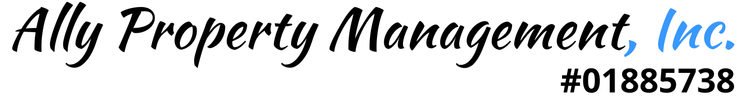 Ally Property Management Inc. logo