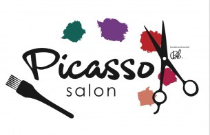 Picasso Salon logo