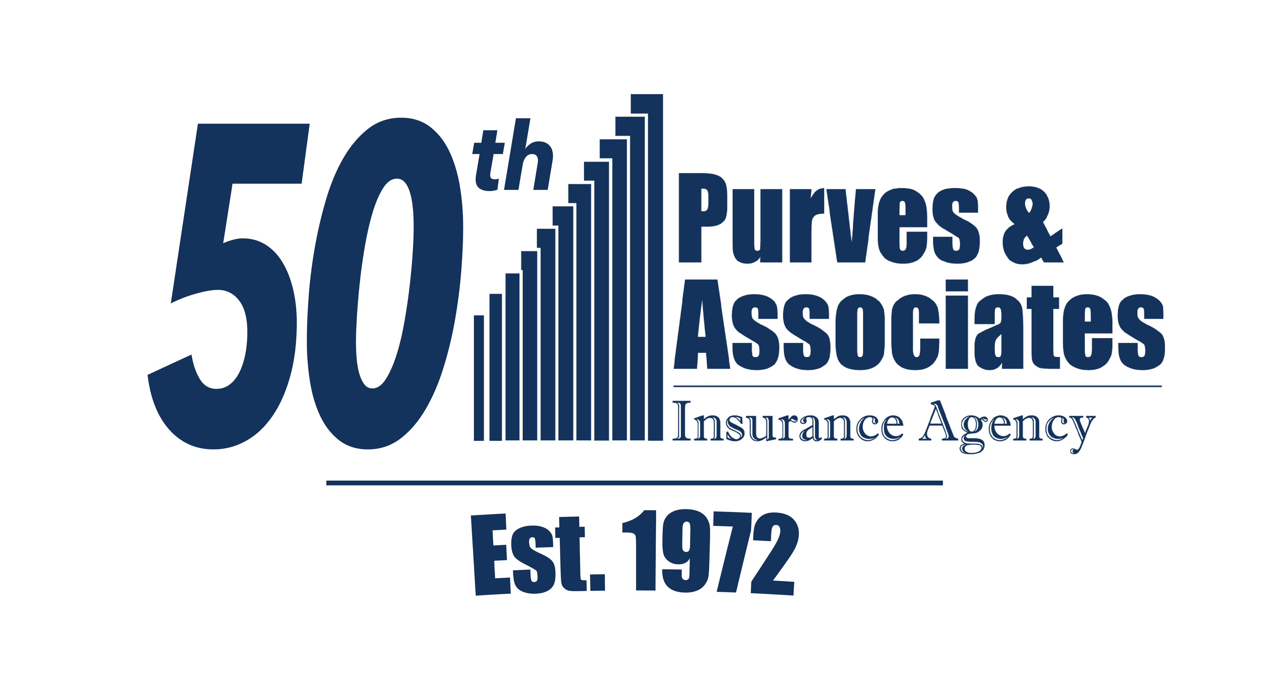 Purves & Associates Insurance logo