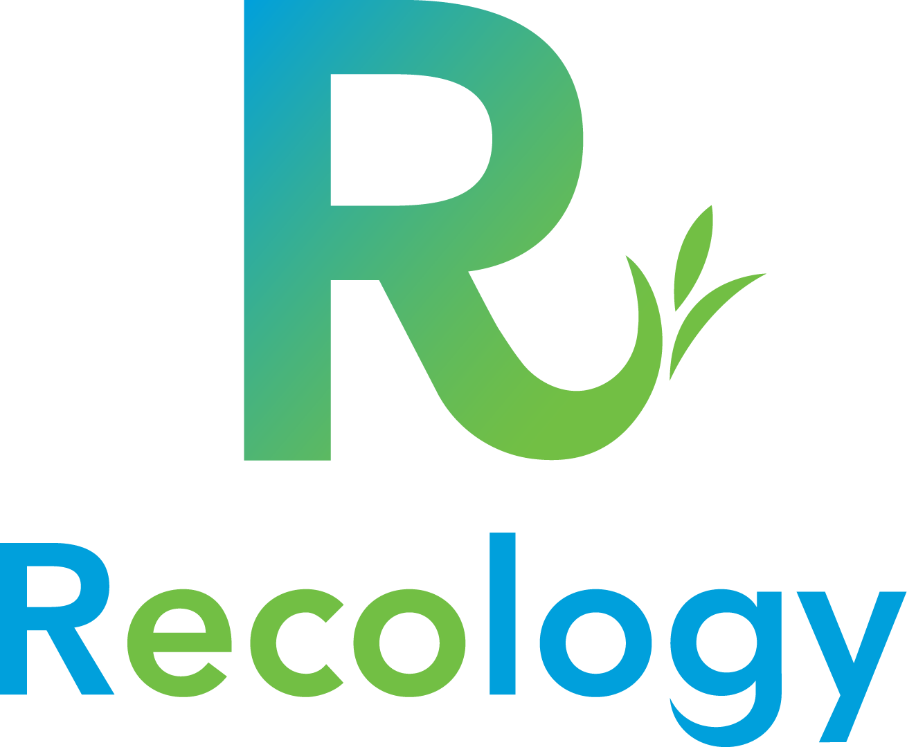 Recology Davis logo
