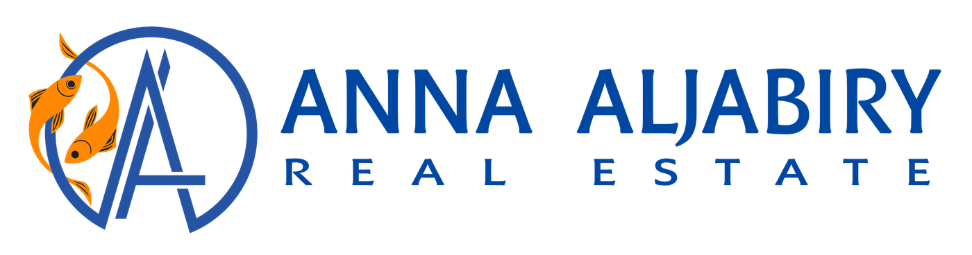 Anna Aljabiry Real Estate logo