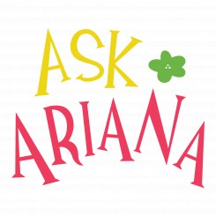 Ask Ariana Insurance Services logo
