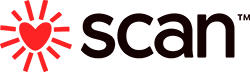 SCAN Health Plan logo