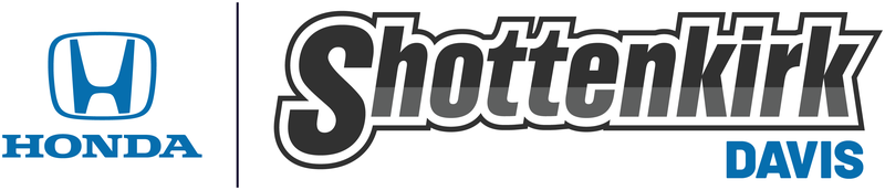 Shottenkirk Honda logo