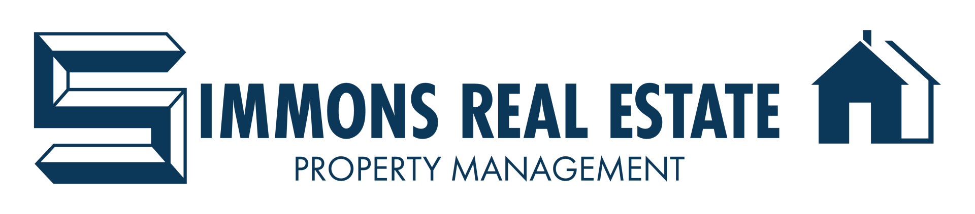 Simmons Real Estate Property Management logo