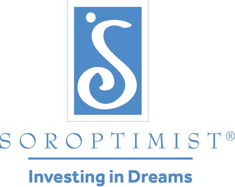 Soroptimist International of Davis logo