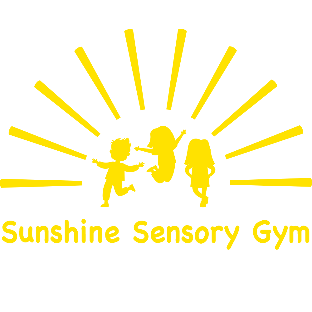 Sunshine Sensory Gym logo