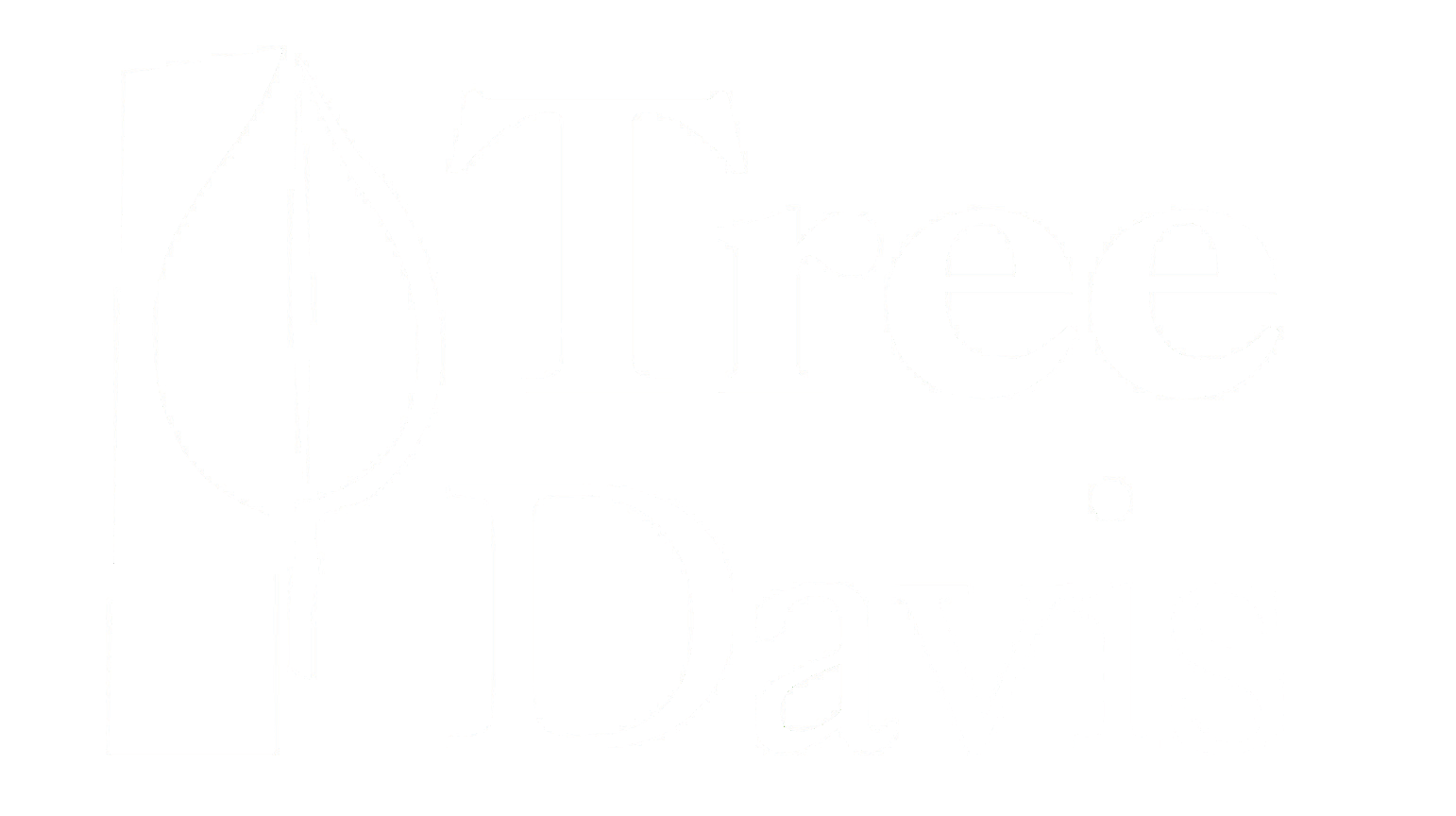 Tree Davis logo