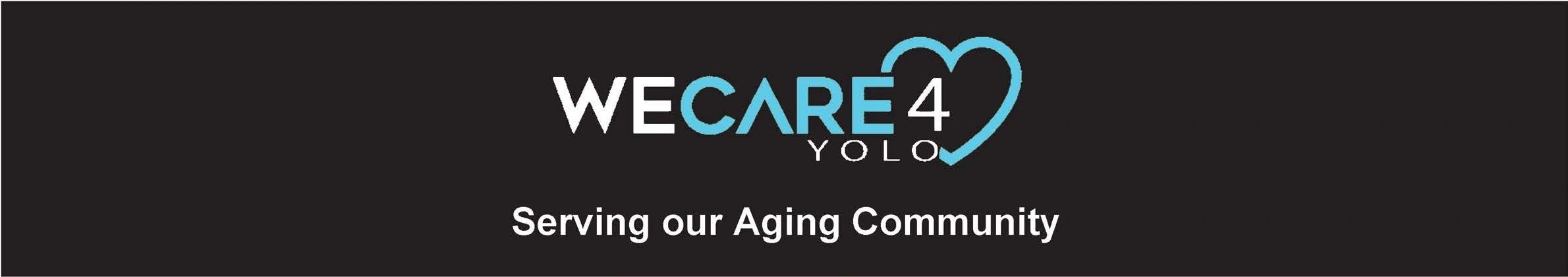 We Care 4 Yolo logo