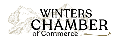 Winters Chamber of Commerce logo