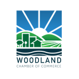 Woodland Chamber of Commerce logo