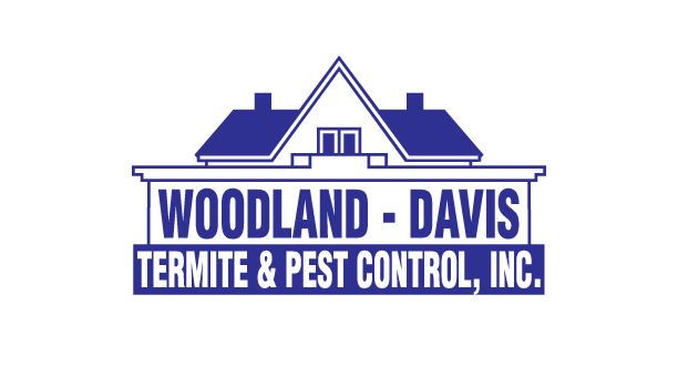 Woodland Davis Termite & Pest logo