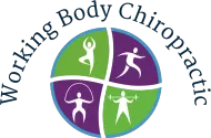 Working Body Chiropractic logo