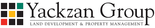 Yackzan Group, Inc. logo