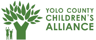 Yolo County Children's Alliance logo