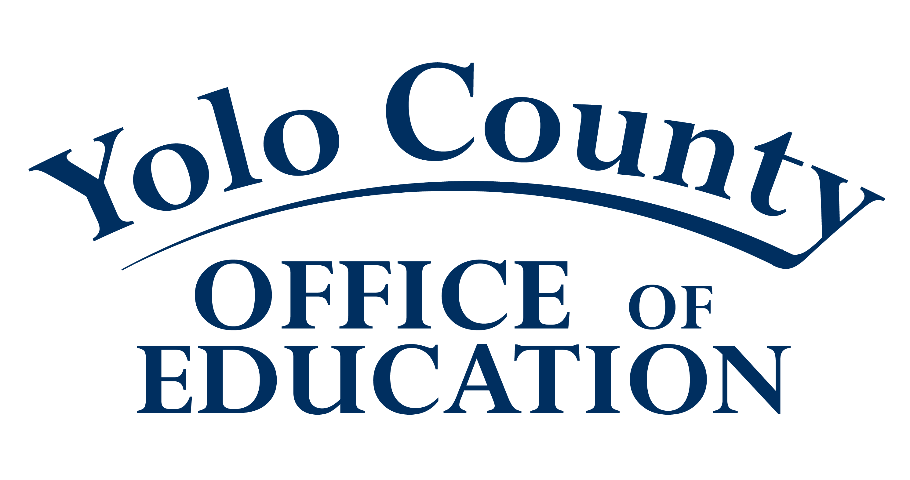 Yolo County Office of Education logo