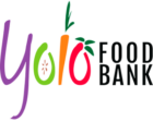 Yolo Food Bank logo