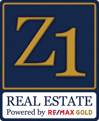 Z1 Properties logo