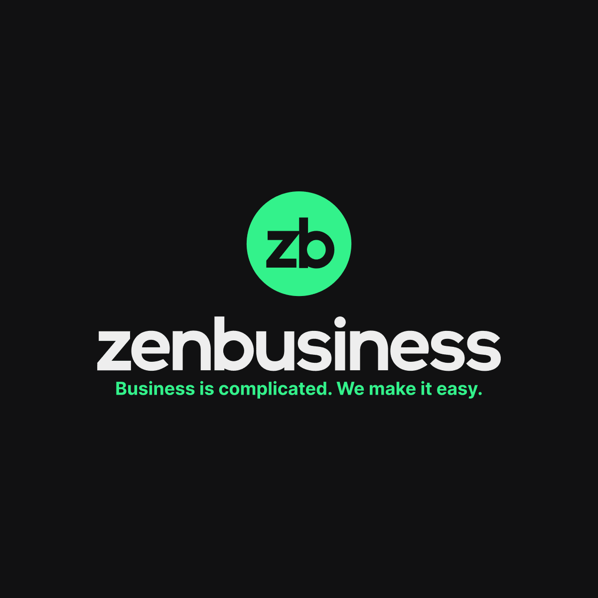 ZenBusiness logo