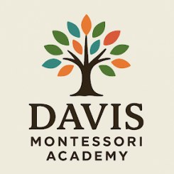 Davis Montessori Academy logo