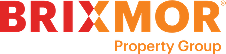 Brixmor Property Group logo