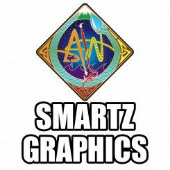 Smartz Graphics logo