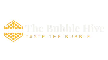 Bubble Hive logo