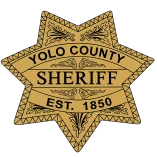 Yolo County Sheriff's Office logo