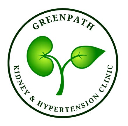 GreenPath Kidney and Hypertension Clinic logo