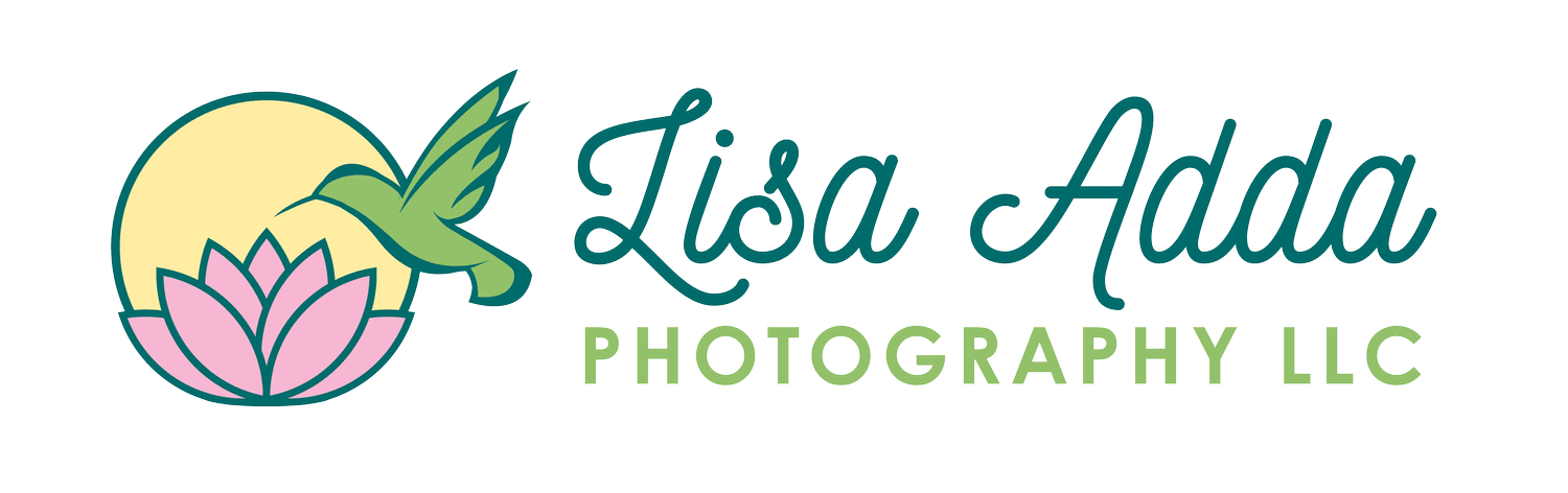 Lisa Adda Photography LLC logo