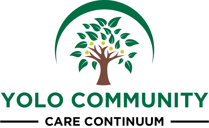 Yolo Community Care Continuum logo