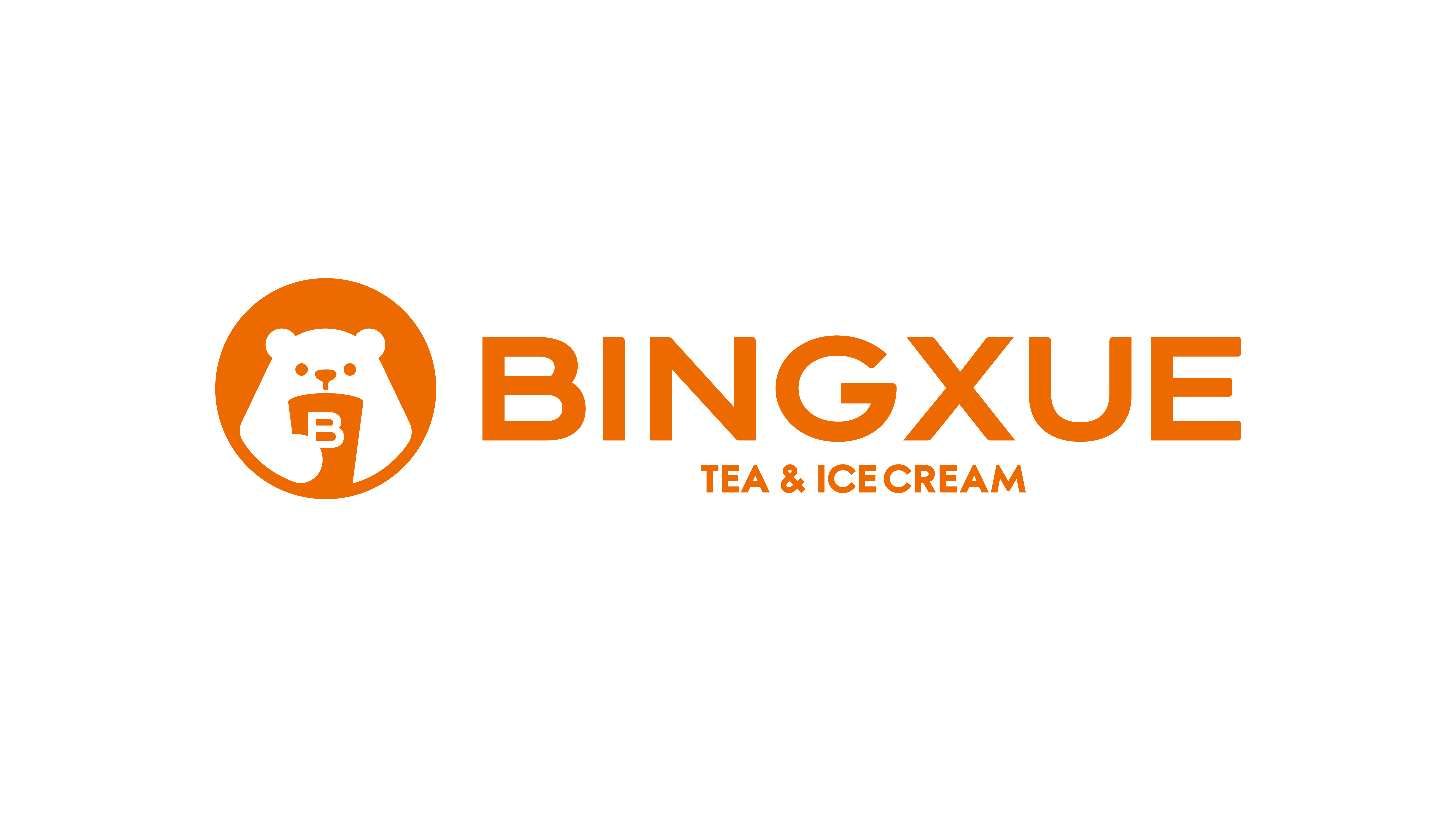 Bingxue logo