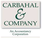 Carbahal & Company logo