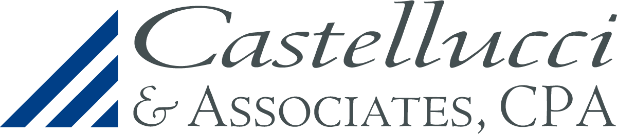 Castellucci & Associates, CPA logo