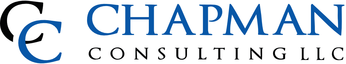 Chapman Consulting logo