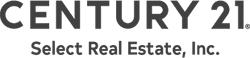 Coldwell Banker Select Real Estate logo