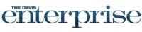 Davis Enterprise logo