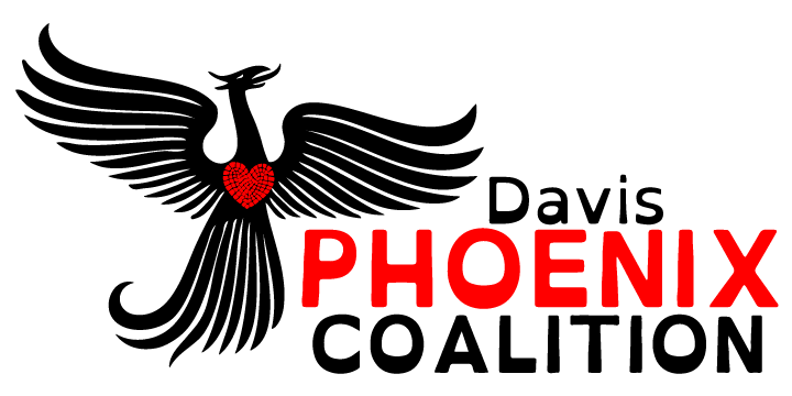 Davis Phoenix Coalition logo